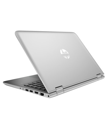 HP Pavilion x360 13-s100nl Ibrido (2 in 1) 33,8 cm (13.3") Touch screen Intel® Core™ i3 4 GB DDR3L-SDRAM 500 GB HDD Wi-Fi 4