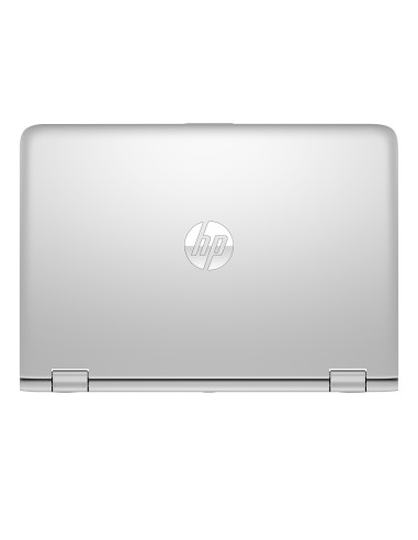 HP Pavilion x360 13-s100nl Ibrido (2 in 1) 33,8 cm (13.3") Touch screen Intel® Core™ i3 4 GB DDR3L-SDRAM 500 GB HDD Wi-Fi 4