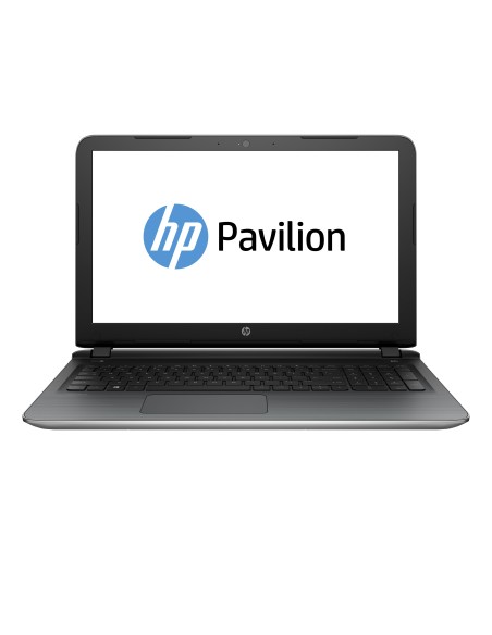 HP 15-ab200nl Computer portatile 39,6 cm (15.6") HD Intel® Core™ i5 8 GB DDR3L-SDRAM 1000 GB HDD NVIDIA® GeForce® 940M Wi-Fi 5