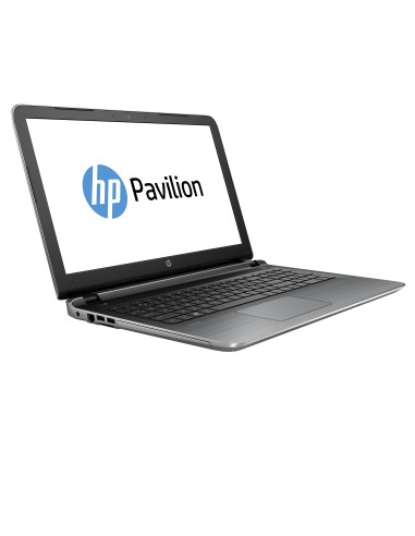 HP 15-ab200nl Computer portatile 39,6 cm (15.6") HD Intel® Core™ i5 8 GB DDR3L-SDRAM 1000 GB HDD NVIDIA® GeForce® 940M Wi-Fi 5