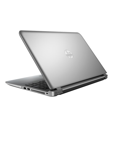 HP 15-ab200nl Computer portatile 39,6 cm (15.6") HD Intel® Core™ i5 8 GB DDR3L-SDRAM 1000 GB HDD NVIDIA® GeForce® 940M Wi-Fi 5