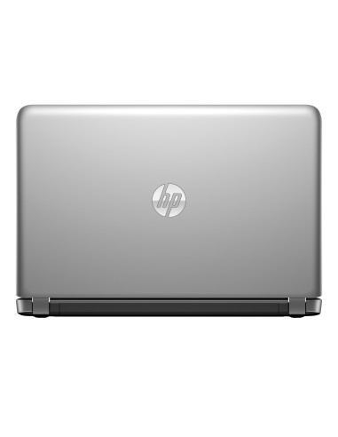 HP 15-ab200nl Computer portatile 39,6 cm (15.6") HD Intel® Core™ i5 8 GB DDR3L-SDRAM 1000 GB HDD NVIDIA® GeForce® 940M Wi-Fi 5
