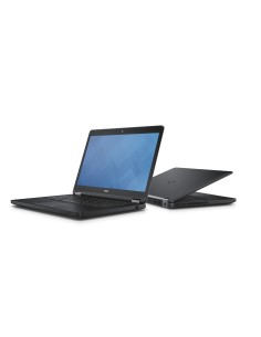 DELL Latitude E5450 Computer portatile 35,6 cm (14") Full HD Intel® Core™ i7 8 GB DDR3L-SDRAM 256 GB SSD NVIDIA® GeForce® 840M