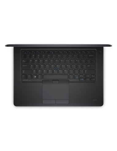 DELL Latitude E5450 Computer portatile 35,6 cm (14") Full HD Intel® Core™ i7 8 GB DDR3L-SDRAM 256 GB SSD NVIDIA® GeForce® 840M