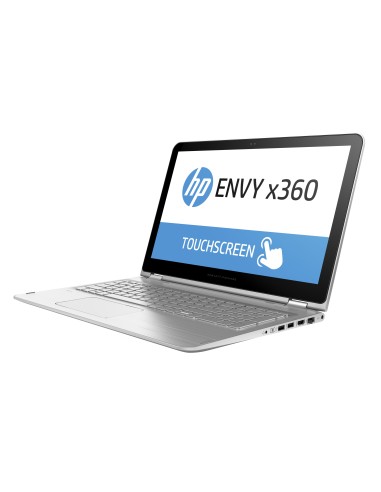 HP ENVY x360 15-w100nl Ibrido (2 in 1) 39,6 cm (15.6") Touch screen Full HD Intel® Core™ i5 8 GB DDR3L-SDRAM 1000 GB HDD