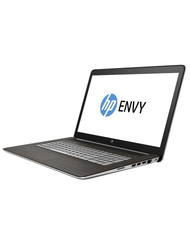 HP ENVY 17-n100nl Computer portatile 43,9 cm (17.3") Full HD Intel® Core™ i7 16 GB DDR3L-SDRAM 1000 GB HDD NVIDIA® GeForce® GTX
