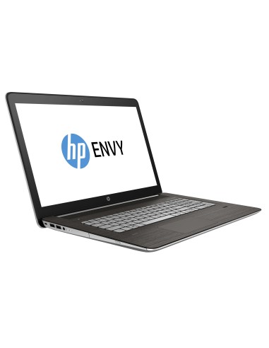 HP ENVY 17-n100nl Computer portatile 43,9 cm (17.3") Full HD Intel® Core™ i7 16 GB DDR3L-SDRAM 1000 GB HDD NVIDIA® GeForce® GTX