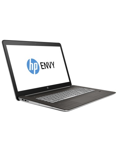 HP ENVY 17-n100nl Computer portatile 43,9 cm (17.3") Full HD Intel® Core™ i7 16 GB DDR3L-SDRAM 1000 GB HDD NVIDIA® GeForce® GTX