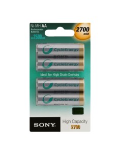Sony NHAAB4F