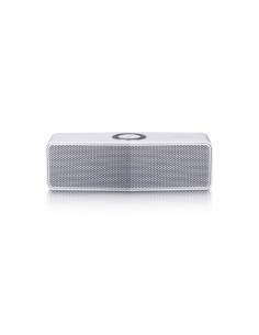 LG NP7550W altoparlante portatile Altoparlante portatile stereo Bianco 20 W 2