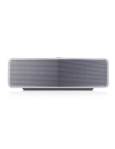 LG NP7550W altoparlante portatile Altoparlante portatile stereo Bianco 20 W