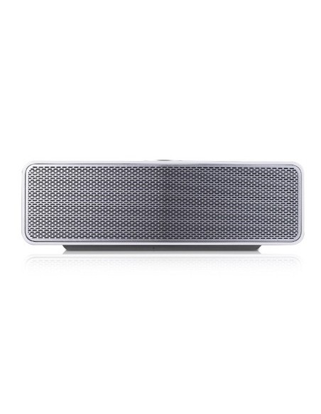 LG NP7550W altoparlante portatile Altoparlante portatile stereo Bianco 20 W