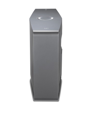 LG H5 Nero, Grigio Con cavo e senza cavo 40 W