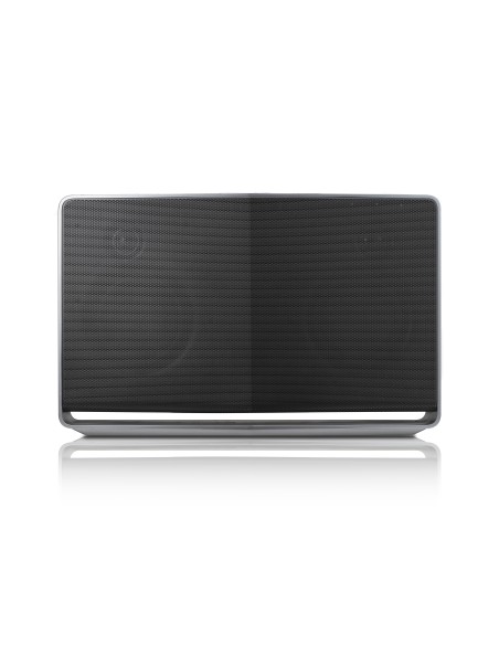 LG H7 Nero Con cavo e senza cavo 70 W