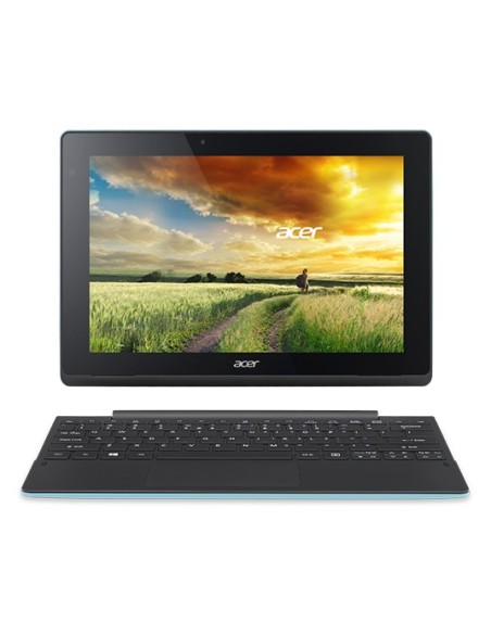 Acer Aspire Switch 10 E SW3-013-19MY Ibrido (2 in 1) 25,6 cm (10.1") Touch screen Intel Atom® 2 GB DDR3L-SDRAM 32 GB Flash