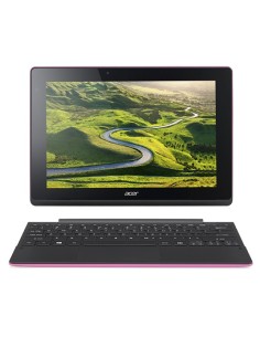 Acer Aspire Switch 10 E SW3-013-16SZ Ibrido (2 in 1) 25,6 cm (10.1") Touch screen Intel Atom® 2 GB DDR3L-SDRAM 32 GB Flash