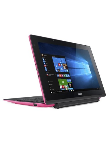 Acer Aspire Switch 10 E SW3-013-16SZ Ibrido (2 in 1) 25,6 cm (10.1") Touch screen Intel Atom® 2 GB DDR3L-SDRAM 32 GB Flash