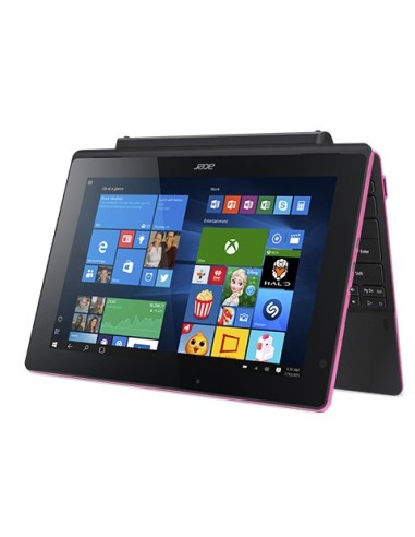 Acer Aspire Switch 10 E SW3-013-16SZ Ibrido (2 in 1) 25,6 cm (10.1") Touch screen Intel Atom® 2 GB DDR3L-SDRAM 32 GB Flash