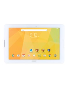 Acer Iconia One 10 B3-A20 16 GB 25,6 cm (10.1") Mediatek 1 GB Wi-Fi 4 (802.11n) Android Bianco