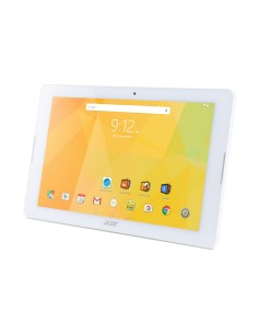Acer Iconia One 10 B3-A20 16 GB 25,6 cm (10.1") Mediatek 1 GB Wi-Fi 4 (802.11n) Android Bianco 2