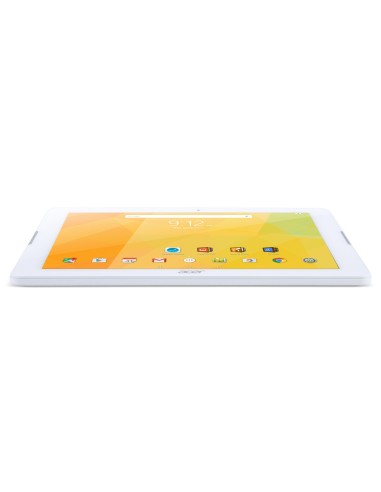 Acer Iconia One 10 B3-A20 16 GB 25,6 cm (10.1") Mediatek 1 GB Wi-Fi 4 (802.11n) Android Bianco