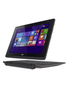Acer Aspire Switch 10 E SW3-013-16WJ Computer portatile 25,6 cm (10.1") Touch screen Intel Atom® 2 GB DDR3L-SDRAM 32 GB Flash 2