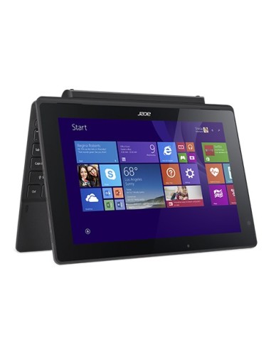 Acer Aspire Switch 10 E SW3-013-16WJ Computer portatile 25,6 cm (10.1") Touch screen Intel Atom® 2 GB DDR3L-SDRAM 32 GB Flash