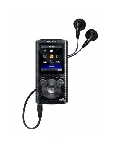 Sony Walkman NWZ-E384