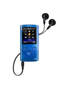 Sony Walkman NWZ-E384
