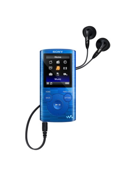 Sony Walkman NWZ-E384