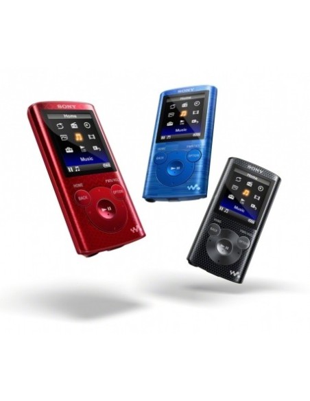 Sony Walkman NWZ-E384