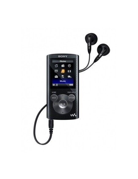 Sony Walkman NWZ-E384