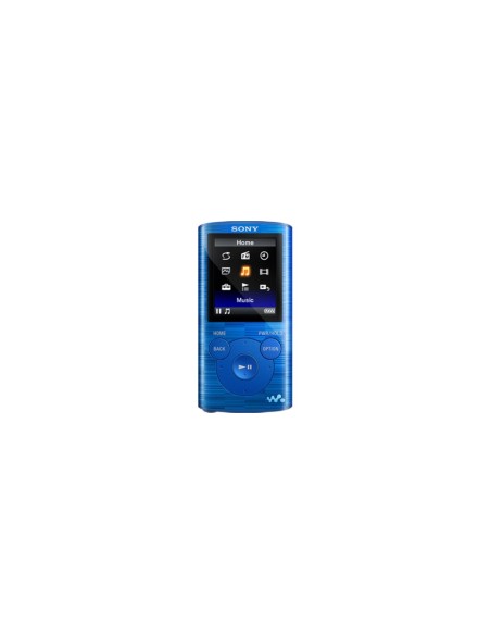 Sony Walkman NWZ-E384
