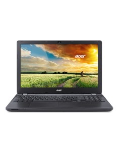Acer Extensa EX2511-38ES Computer portatile 39,6 cm (15.6") Intel® Core™ i3 4 GB DDR3L-SDRAM 500 GB HDD Linux Nero
