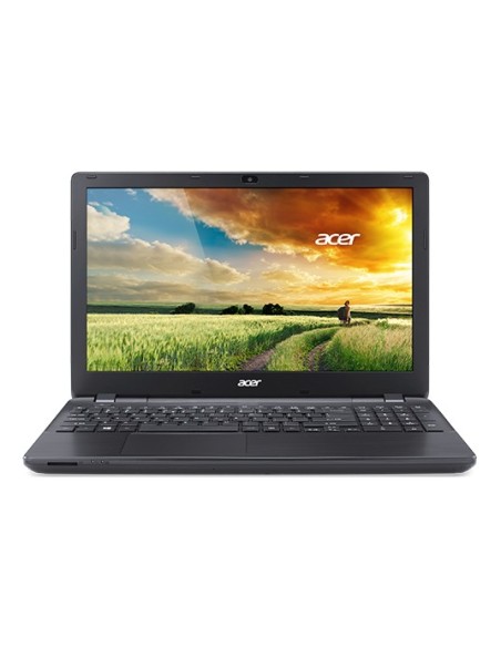 Acer Extensa EX2511-38ES Computer portatile 39,6 cm (15.6") Intel® Core™ i3 4 GB DDR3L-SDRAM 500 GB HDD Linux Nero