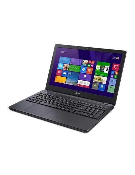 Acer Extensa EX2511-38ES Computer portatile 39,6 cm (15.6") Intel® Core™ i3 4 GB DDR3L-SDRAM 500 GB HDD Linux Nero