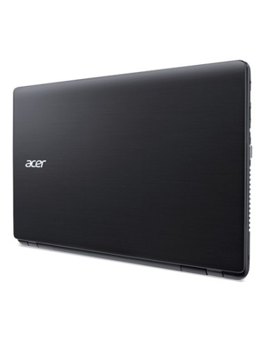 Acer Extensa EX2511-38ES Computer portatile 39,6 cm (15.6") Intel® Core™ i3 4 GB DDR3L-SDRAM 500 GB HDD Linux Nero