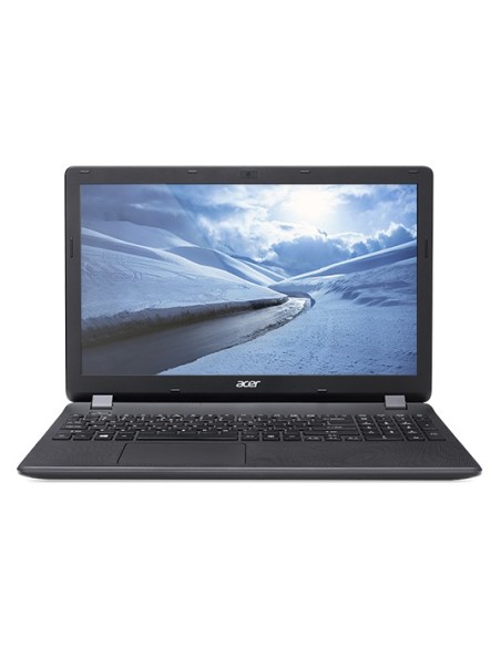 Acer Extensa EX2519-P3XQ Computer portatile 39,6 cm (15.6") Intel® Pentium® 4 GB DDR3-SDRAM 500 GB HDD Windows 10 Home Nero