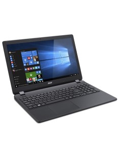 Acer Extensa EX2519-P3XQ Computer portatile 39,6 cm (15.6") Intel® Pentium® 4 GB DDR3-SDRAM 500 GB HDD Windows 10 Home Nero 2