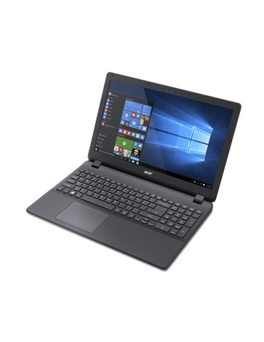 Acer Extensa EX2519-P3XQ Computer portatile 39,6 cm (15.6") Intel® Pentium® 4 GB DDR3-SDRAM 500 GB HDD Windows 10 Home Nero