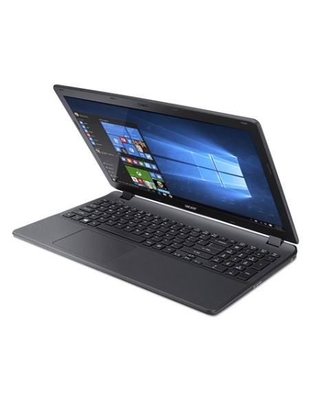 Acer Extensa EX2519-P3XQ Computer portatile 39,6 cm (15.6") Intel® Pentium® 4 GB DDR3-SDRAM 500 GB HDD Windows 10 Home Nero
