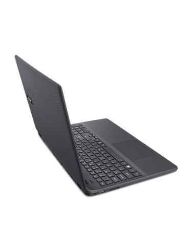 Acer Extensa EX2519-P3XQ Computer portatile 39,6 cm (15.6") Intel® Pentium® 4 GB DDR3-SDRAM 500 GB HDD Windows 10 Home Nero