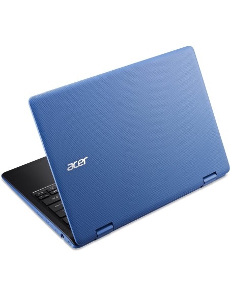 Acer Aspire R 11 R3-131T-C2CB Ibrido (2 in 1) 29,5 cm (11.6") Touch screen Intel® Celeron® 2 GB DDR3L-SDRAM 32 GB Flash Windows
