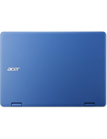 Acer Aspire R 11 R3-131T-C2CB Ibrido (2 in 1) 29,5 cm (11.6") Touch screen Intel® Celeron® 2 GB DDR3L-SDRAM 32 GB Flash Windows