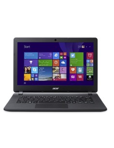 Acer Aspire ES1-331-C8PG Computer portatile 33,8 cm (13.3") Intel® Celeron® 2 GB DDR3L-SDRAM 32 GB SSD Windows 8.1 Nero