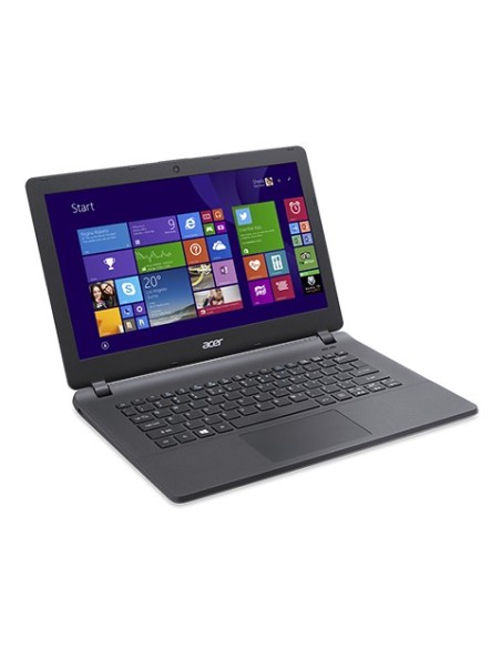 Acer Aspire ES1-331-C9HQ Computer portatile 33,8 cm (13.3") Intel® Celeron® 2 GB DDR3L-SDRAM 32 GB Flash Windows 10 Home Nero