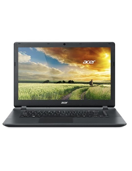 Acer Aspire ES1-520-35G4 Computer portatile 39,6 cm (15.6") AMD E 4 GB DDR3L-SDRAM 500 GB HDD Wi-Fi 4 (802.11n) Windows 10 Home