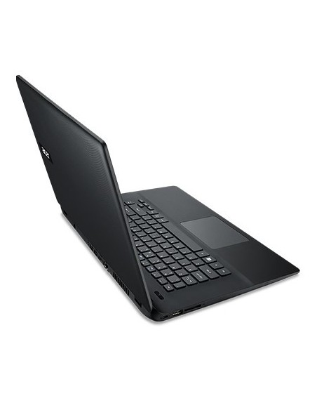 Acer Aspire ES1-520-35G4 Computer portatile 39,6 cm (15.6") AMD E 4 GB DDR3L-SDRAM 500 GB HDD Wi-Fi 4 (802.11n) Windows 10 Home