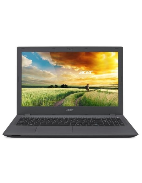 Acer Aspire E E5-574G-587B Computer portatile 39,6 cm (15.6") Intel® Core™ i5 4 GB DDR3L-SDRAM 500 GB HDD NVIDIA® GeForce® 920M