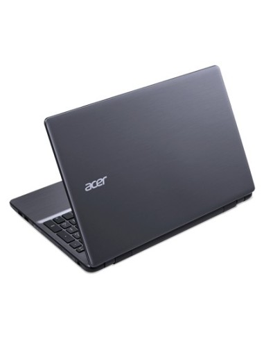 Acer Aspire E E5-574G-760T Computer portatile 39,6 cm (15.6") Intel® Core™ i7 4 GB DDR3L-SDRAM 500 GB HDD NVIDIA® GeForce® 920M